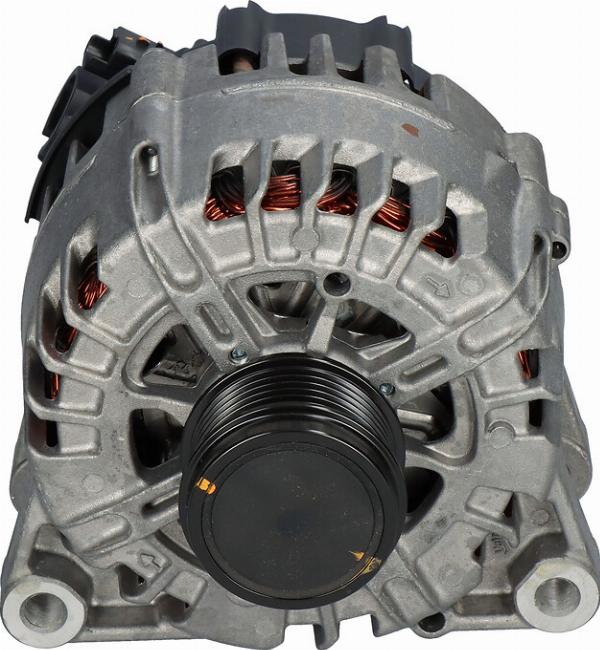 VALEO 444462 - Alternateur droxauto.com