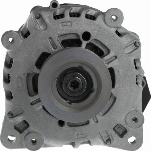 VALEO 444768 - Générateur démarreur droxauto.com