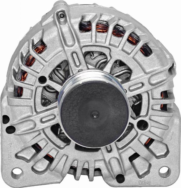 VALEO 444709 - Alternateur droxauto.com