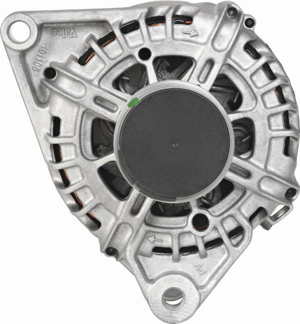 VALEO 444731 - Alternateur droxauto.com