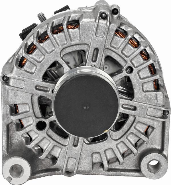 VALEO 444724 - Alternateur droxauto.com