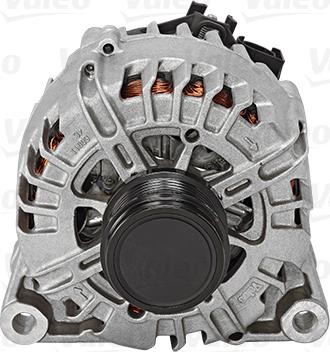 VALEO 440583 - Alternateur droxauto.com