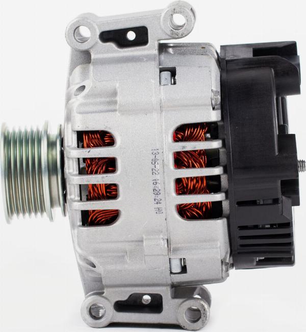 VALEO 442031 - Alternateur droxauto.com