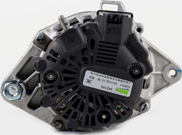 VALEO 442194 - Alternateur droxauto.com