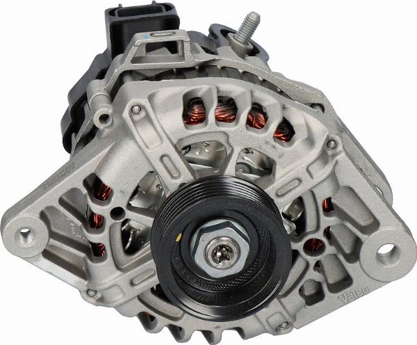 VALEO 442250 - Alternateur droxauto.com