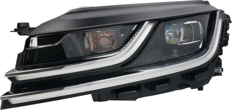 VALEO 450472 - Projecteur principal droxauto.com