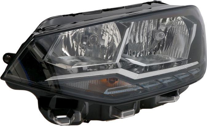 VALEO 450566 - Projecteur principal droxauto.com