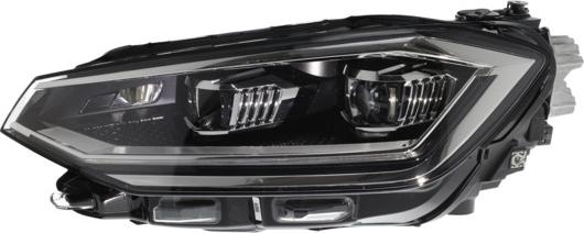 VALEO 450580 - Projecteur principal droxauto.com