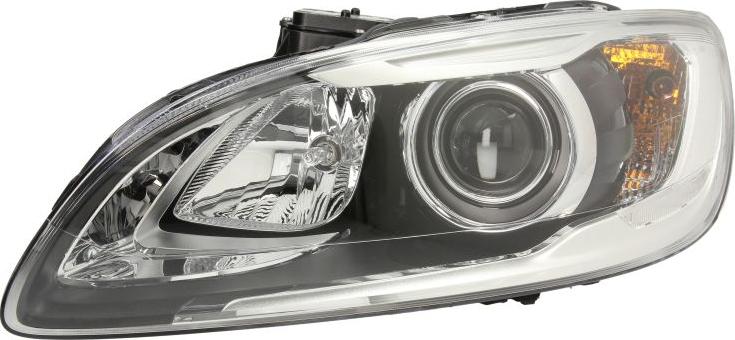 VALEO 450583 - Projecteur principal droxauto.com