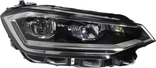 VALEO 450573 - Projecteur principal droxauto.com