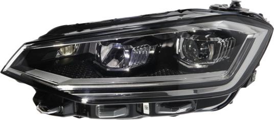 VALEO 450572 - Projecteur principal droxauto.com