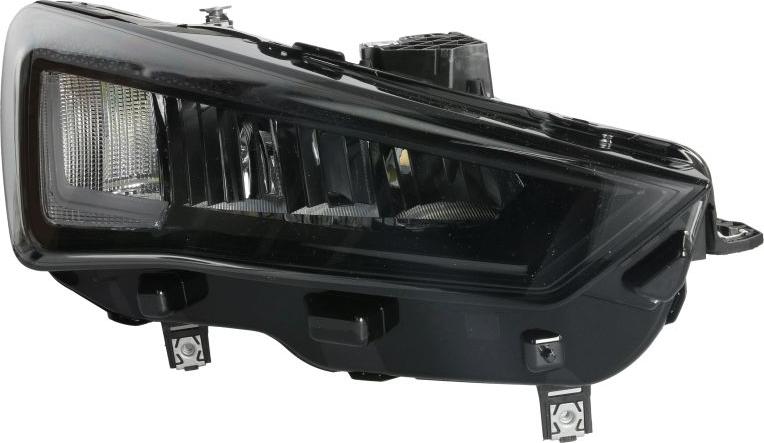VALEO 450693 - Projecteur principal droxauto.com