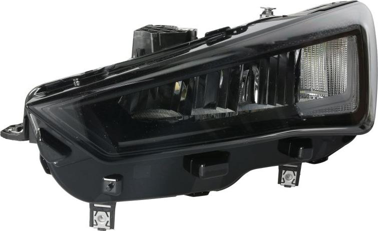 VALEO 450692 - Projecteur principal droxauto.com