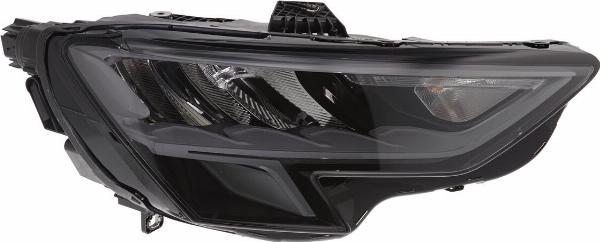 VALEO 450889 - Projecteur principal droxauto.com