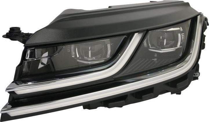 VALEO 451060 - Projecteur principal droxauto.com