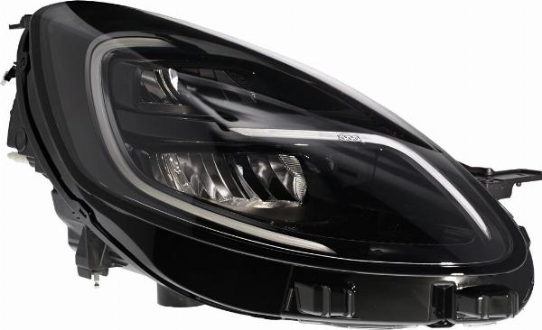 VALEO 451021 - Projecteur principal droxauto.com