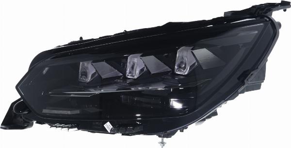 VALEO 451210 - Projecteur principal droxauto.com