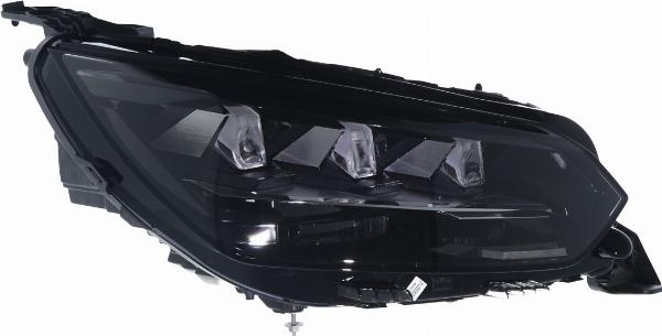 VALEO 451211 - Démarreur droxauto.com