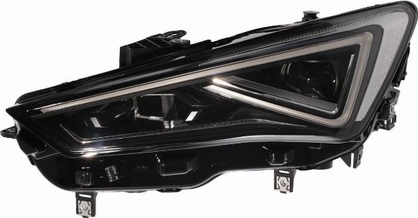 VALEO 451212 - Projecteur principal droxauto.com