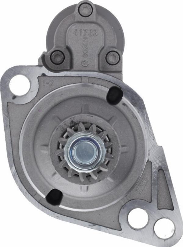 VALEO 458968 - Démarreur droxauto.com