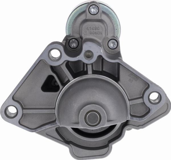 VALEO 458974 - Démarreur droxauto.com