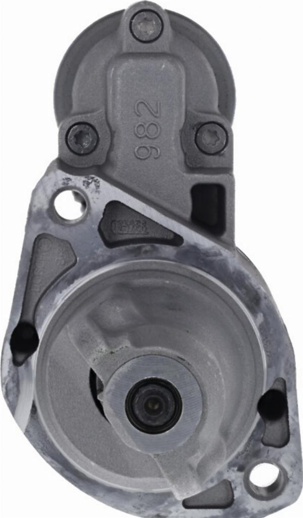 VALEO 458971 - Démarreur droxauto.com