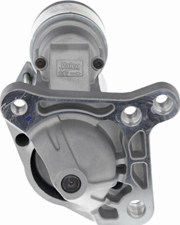 VALEO 458815 - Démarreur droxauto.com