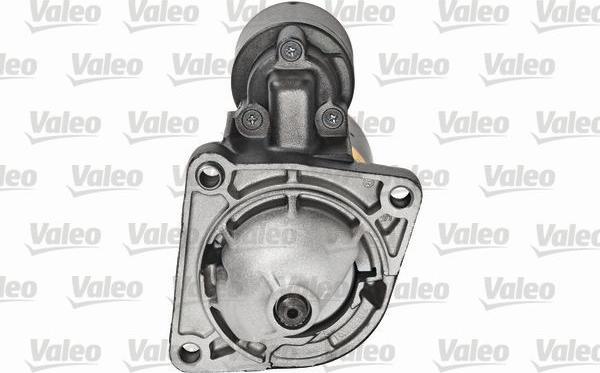 VALEO 458212 - Démarreur droxauto.com
