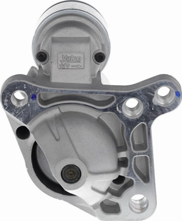 VALEO 460489 - Démarreur droxauto.com