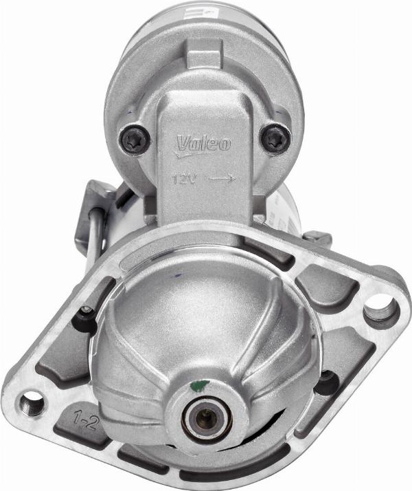 VALEO 460475 - Démarreur droxauto.com