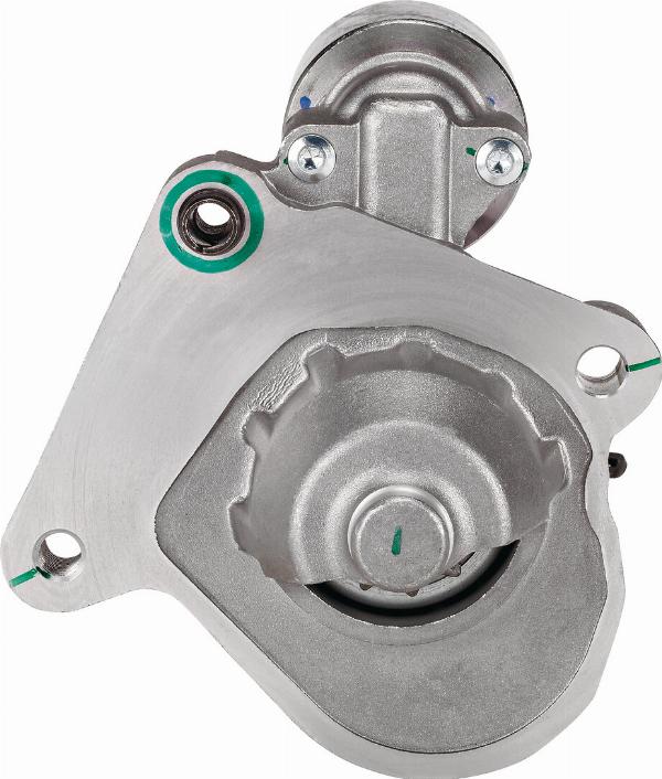 VALEO 460472 - Démarreur droxauto.com