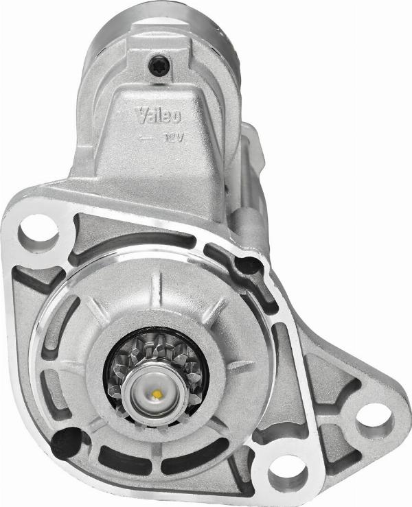 VALEO 460541 - Démarreur droxauto.com