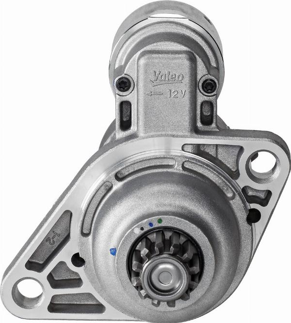 VALEO 460512 - Démarreur droxauto.com