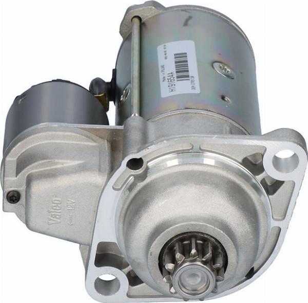 VALEO 460535 - Démarreur droxauto.com