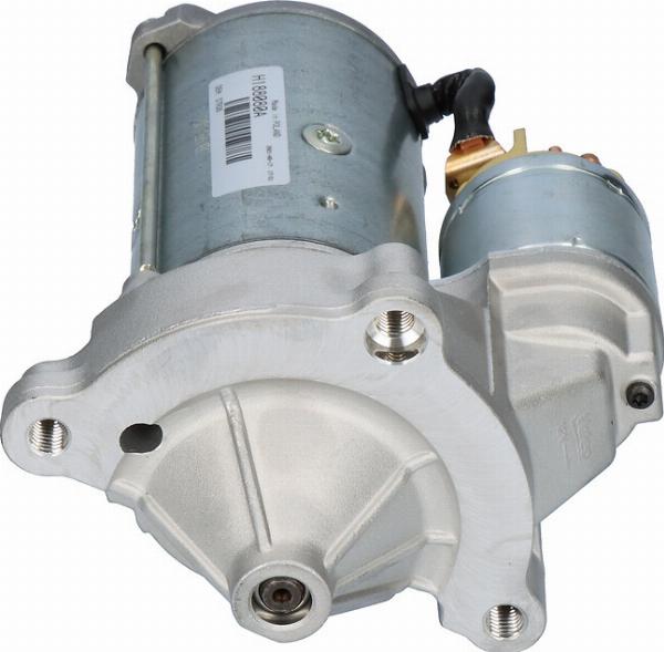 VALEO 460528 - Démarreur droxauto.com