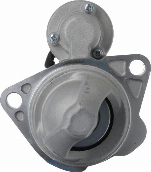 VALEO 460272 - Démarreur droxauto.com