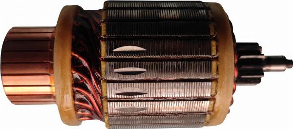 VALEO 406670 - Induit, démarreur droxauto.com