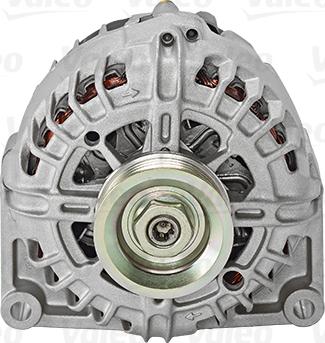 VALEO 440657 - Alternateur droxauto.com
