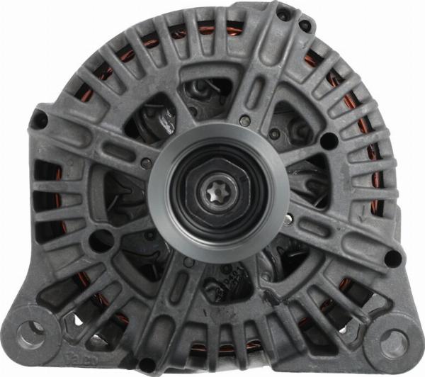 VALEO 440201 - Alternateur droxauto.com