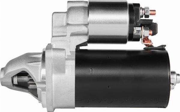 VALEO 438583 - Démarreur droxauto.com