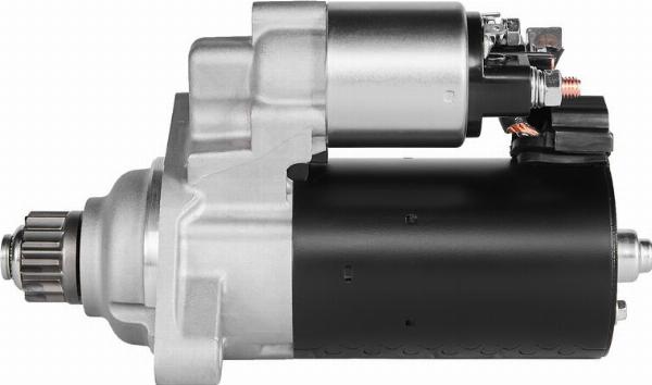 VALEO 438582 - Démarreur droxauto.com