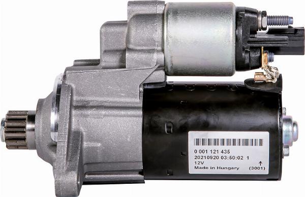 VALEO 438603 - Démarreur droxauto.com