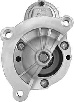 VALEO 438197 - Démarreur droxauto.com