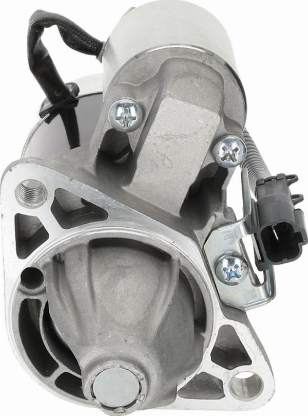 VALEO 438395 - Démarreur droxauto.com