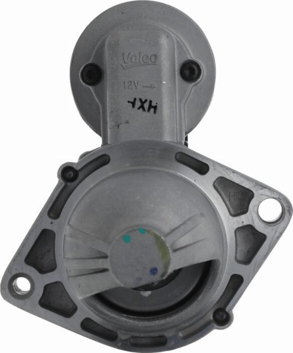 VALEO 458802 - Démarreur droxauto.com