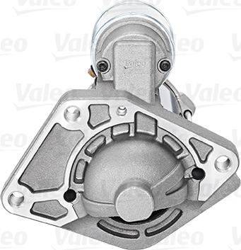 VALEO 438333 - Démarreur droxauto.com