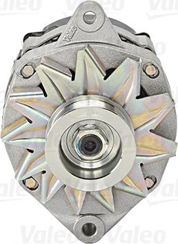 VALEO 433460 - Alternateur droxauto.com