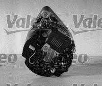 VALEO 433048 - Alternateur droxauto.com