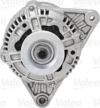 VALEO 747122 - Alternateur droxauto.com