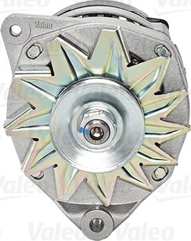 VALEO 433358 - Alternateur droxauto.com